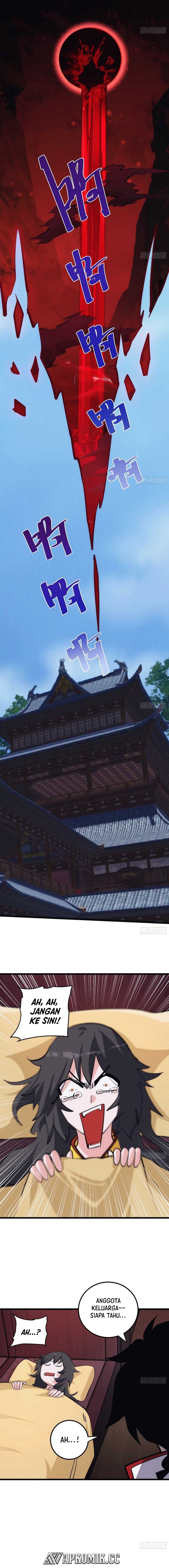 I am Self-disciplined And Invincible Chapter 41 Gambar 6