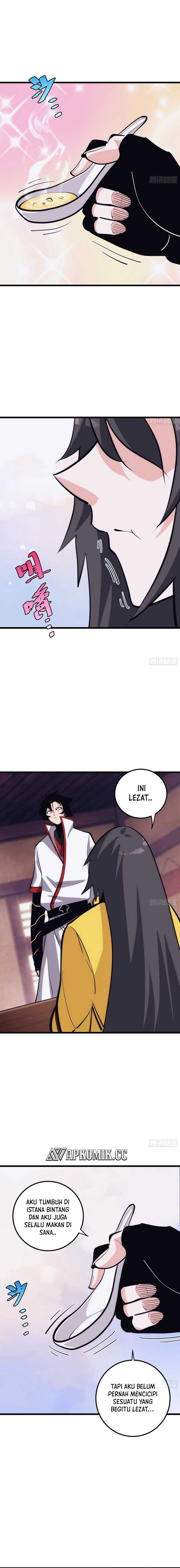 I am Self-disciplined And Invincible Chapter 44 Gambar 24