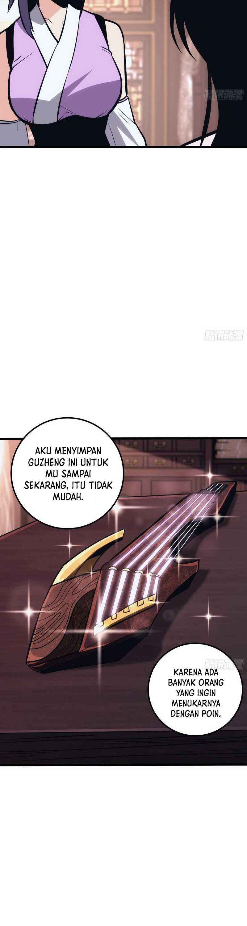 I am Self-disciplined And Invincible Chapter 43 Gambar 6