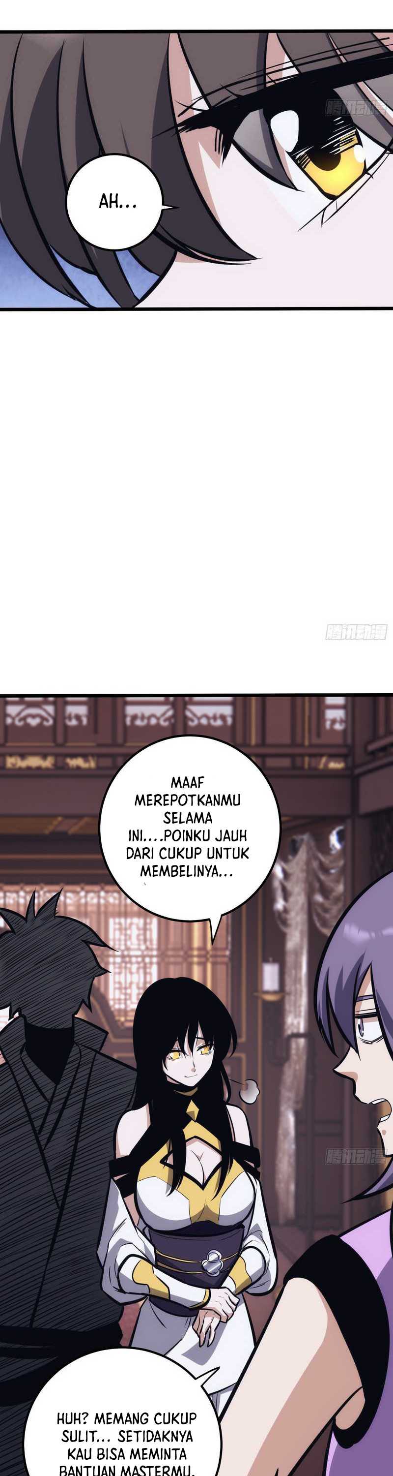 I am Self-disciplined And Invincible Chapter 43 Gambar 7