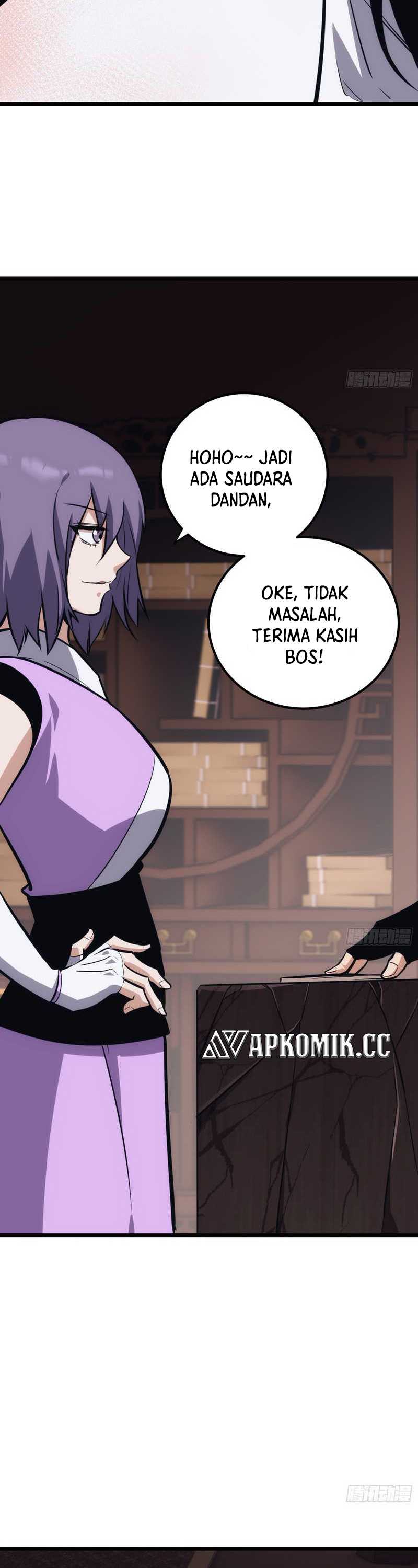 I am Self-disciplined And Invincible Chapter 43 Gambar 11