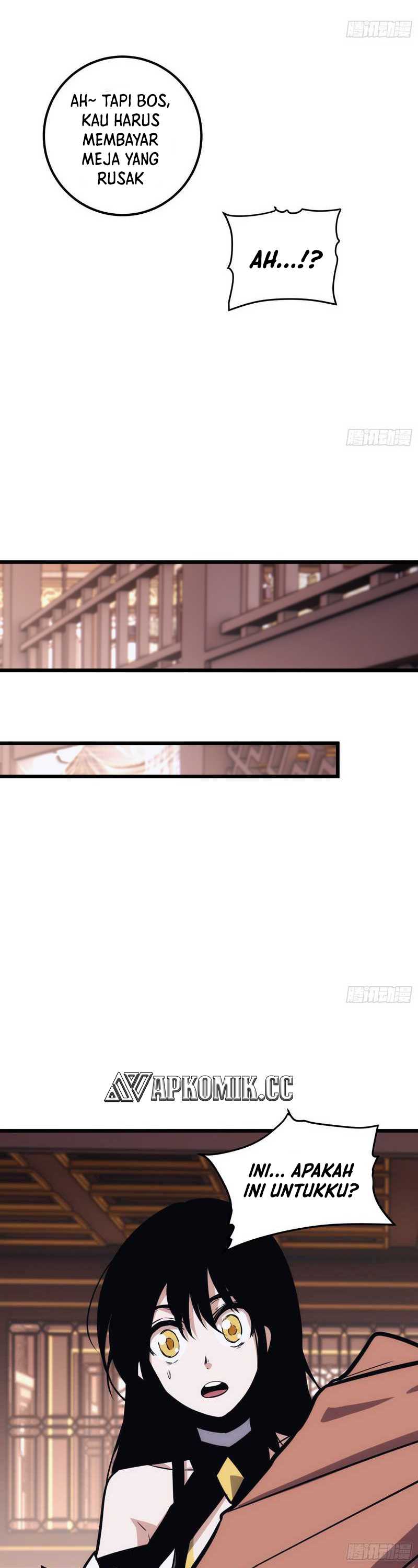 I am Self-disciplined And Invincible Chapter 43 Gambar 13