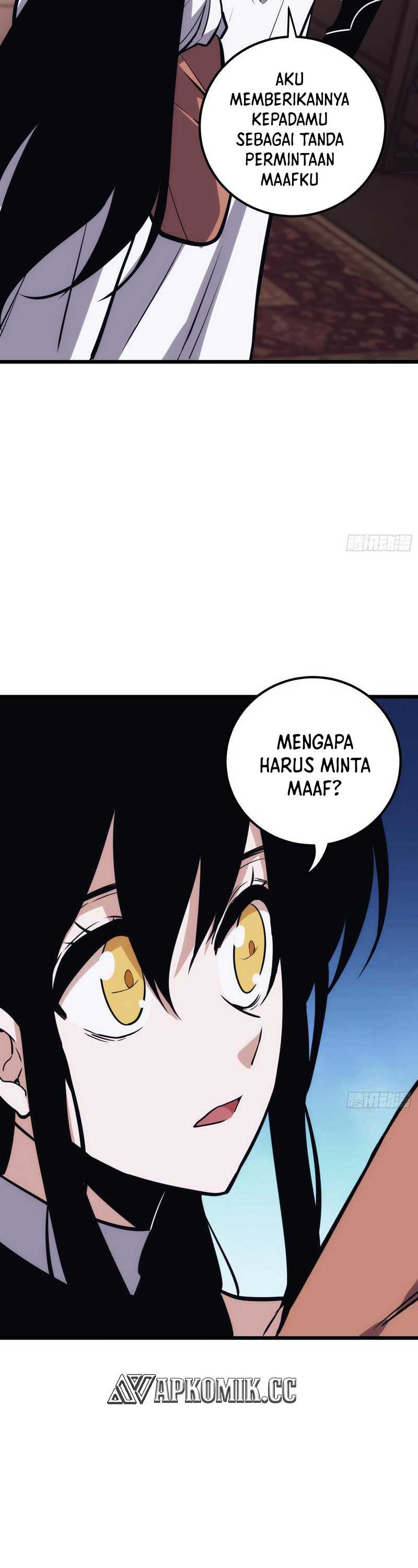 I am Self-disciplined And Invincible Chapter 43 Gambar 15