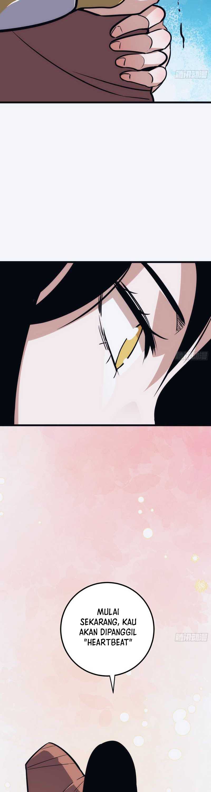 I am Self-disciplined And Invincible Chapter 43 Gambar 18