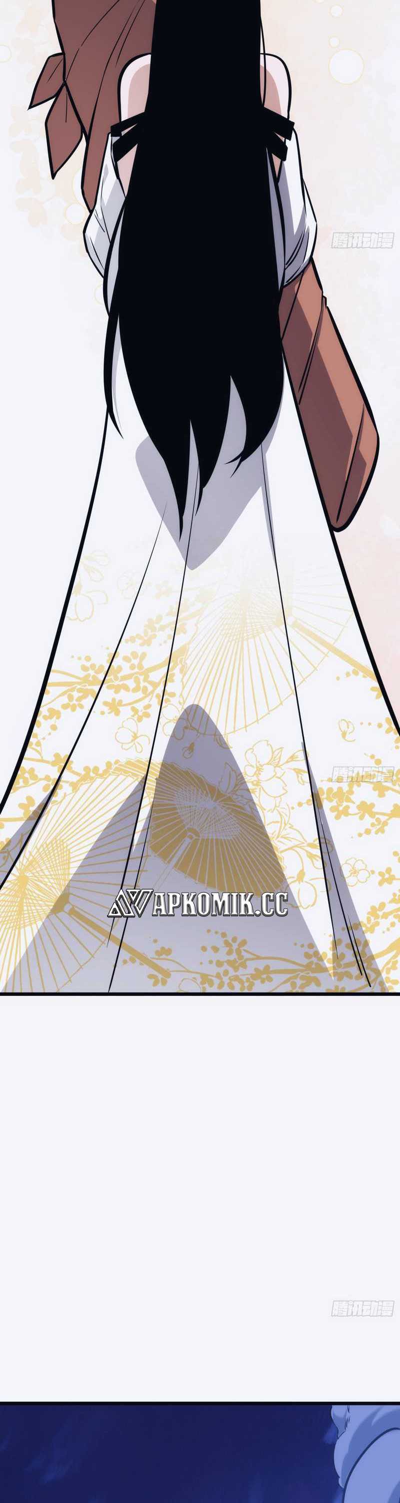 I am Self-disciplined And Invincible Chapter 43 Gambar 19