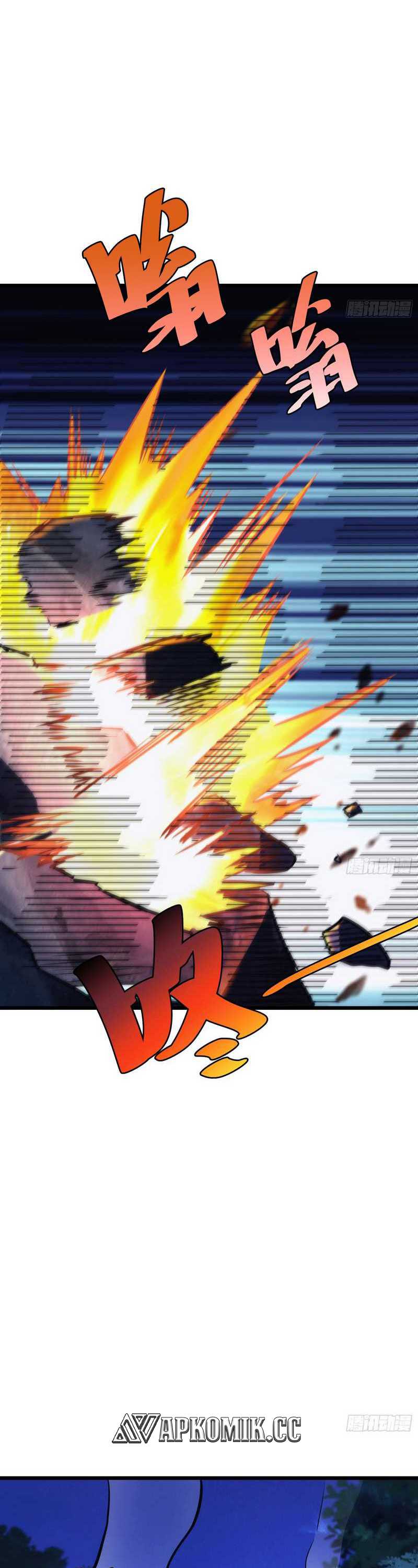 I am Self-disciplined And Invincible Chapter 43 Gambar 21