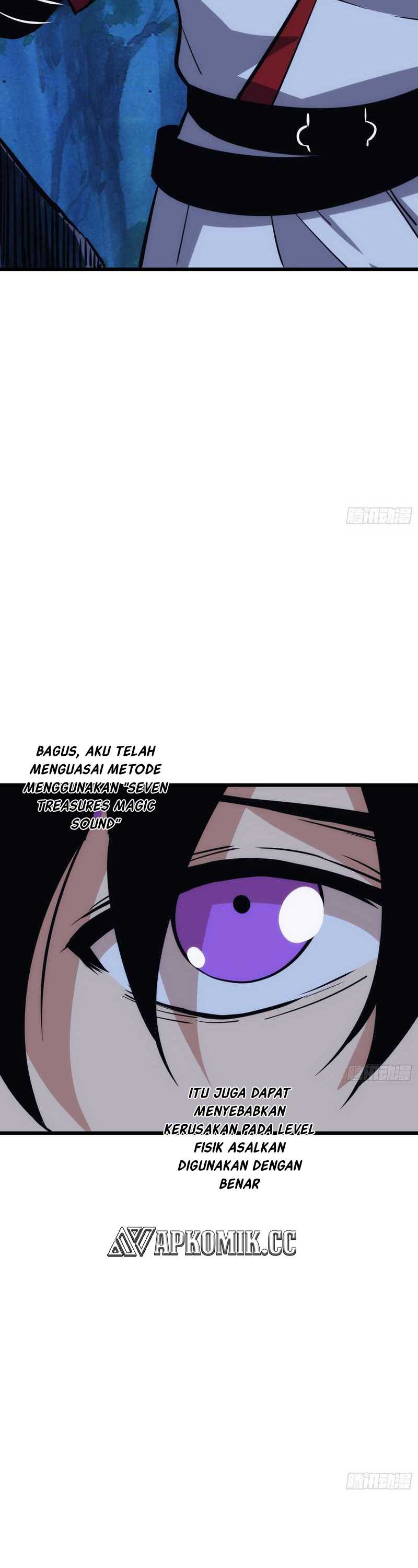 I am Self-disciplined And Invincible Chapter 43 Gambar 23