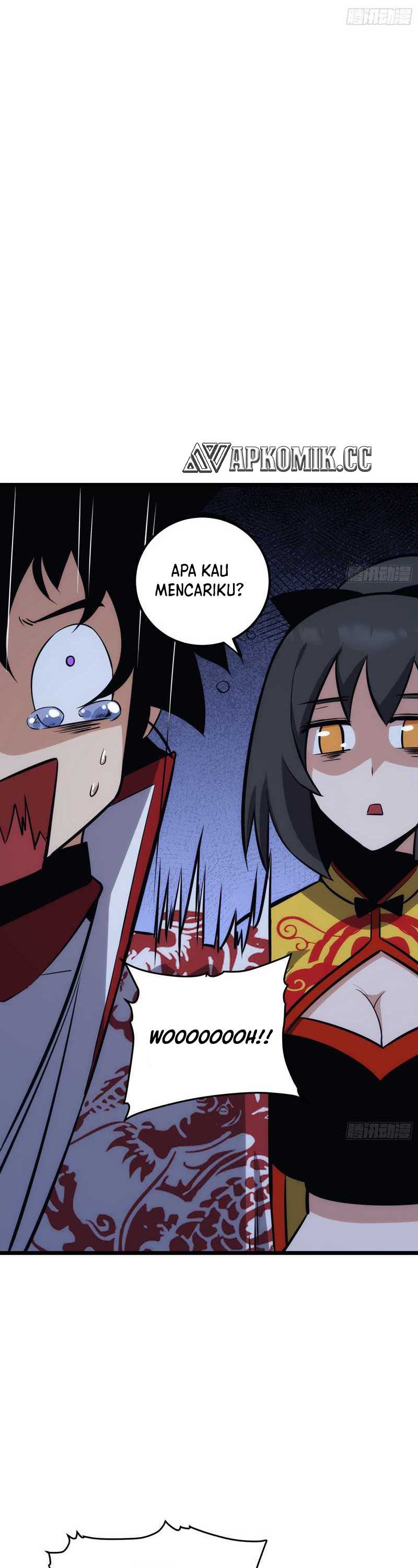 I am Self-disciplined And Invincible Chapter 43 Gambar 25