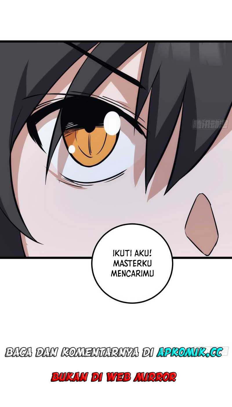 I am Self-disciplined And Invincible Chapter 43 Gambar 27