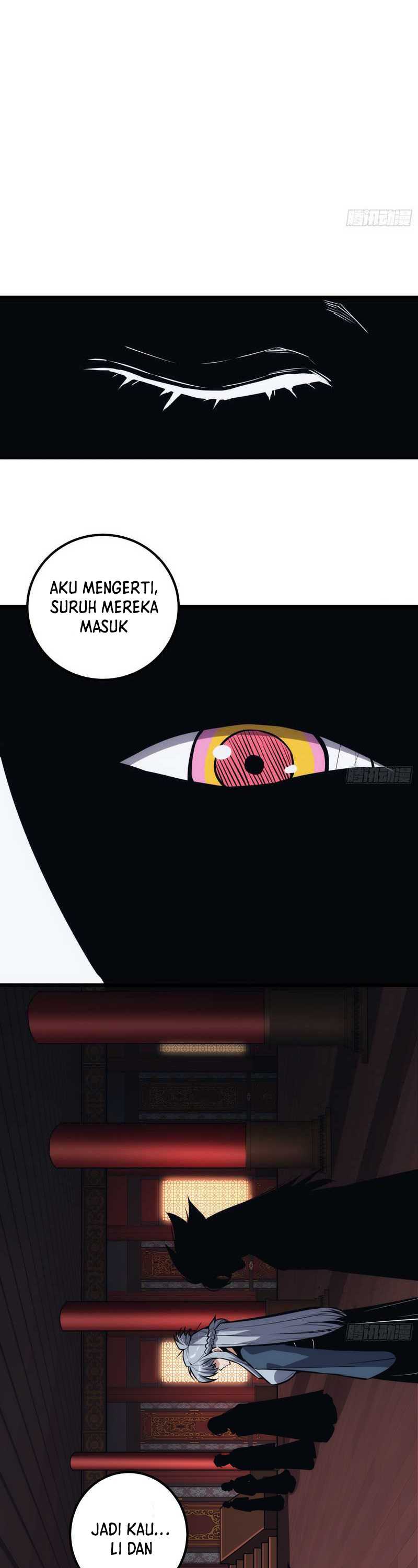 I am Self-disciplined And Invincible Chapter 44 Gambar 8