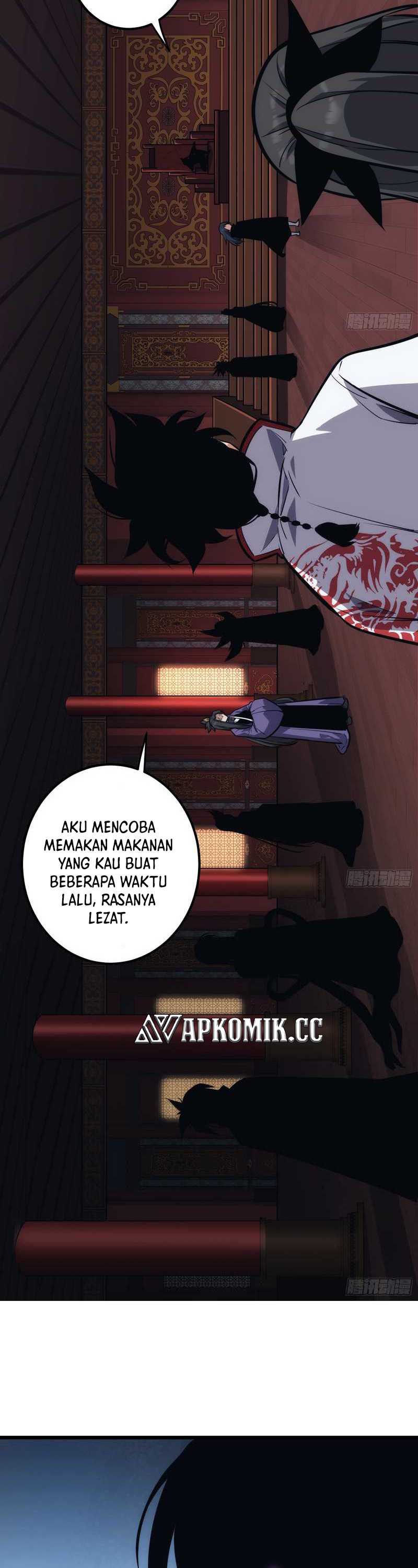 I am Self-disciplined And Invincible Chapter 44 Gambar 9