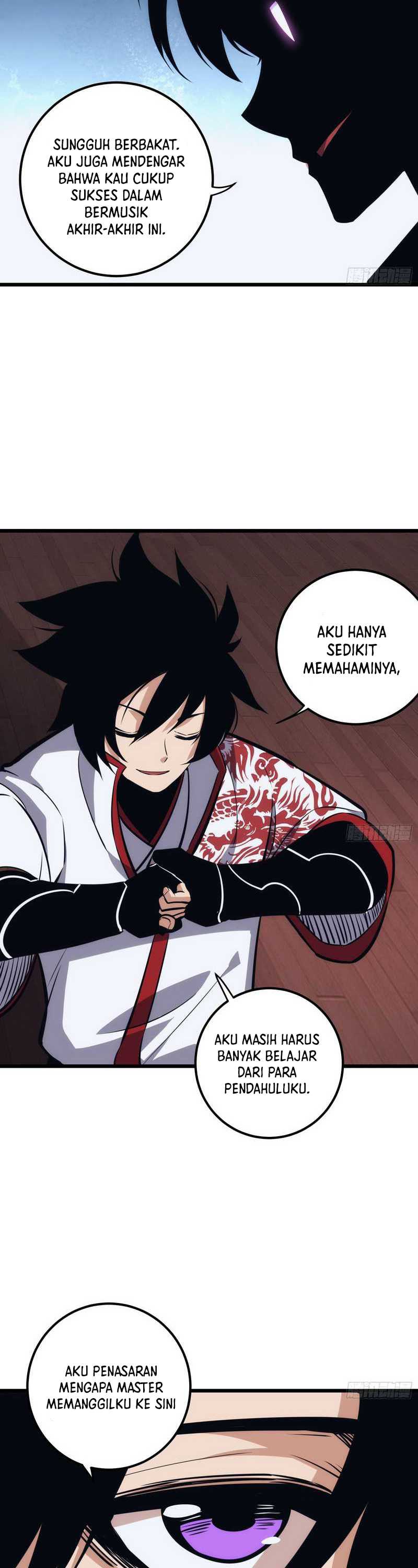 I am Self-disciplined And Invincible Chapter 44 Gambar 10