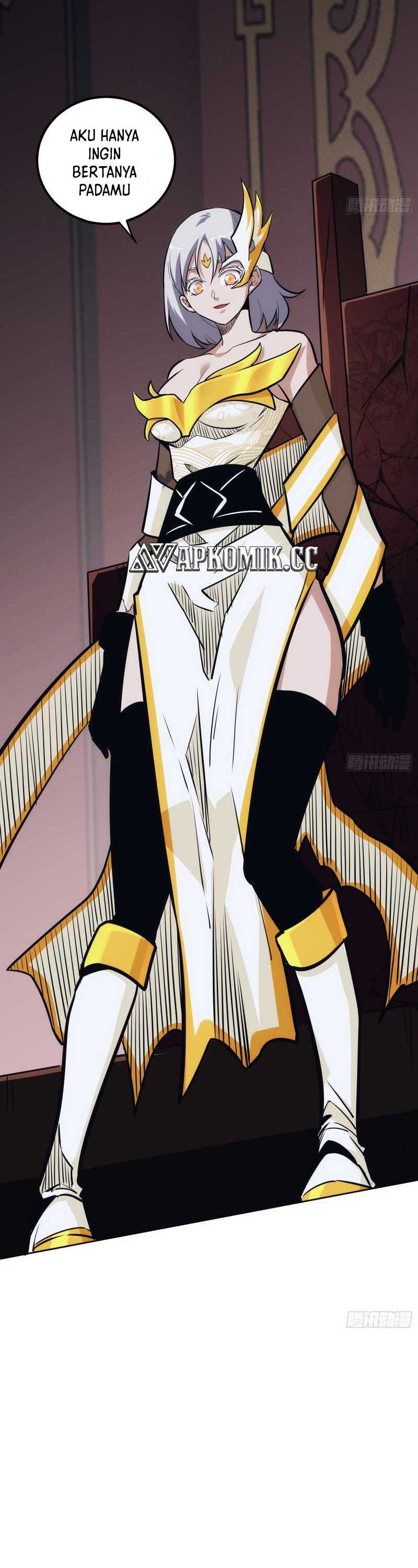 I am Self-disciplined And Invincible Chapter 44 Gambar 18