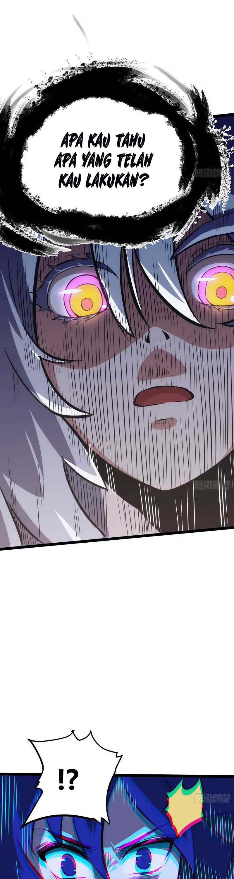 I am Self-disciplined And Invincible Chapter 44 Gambar 19