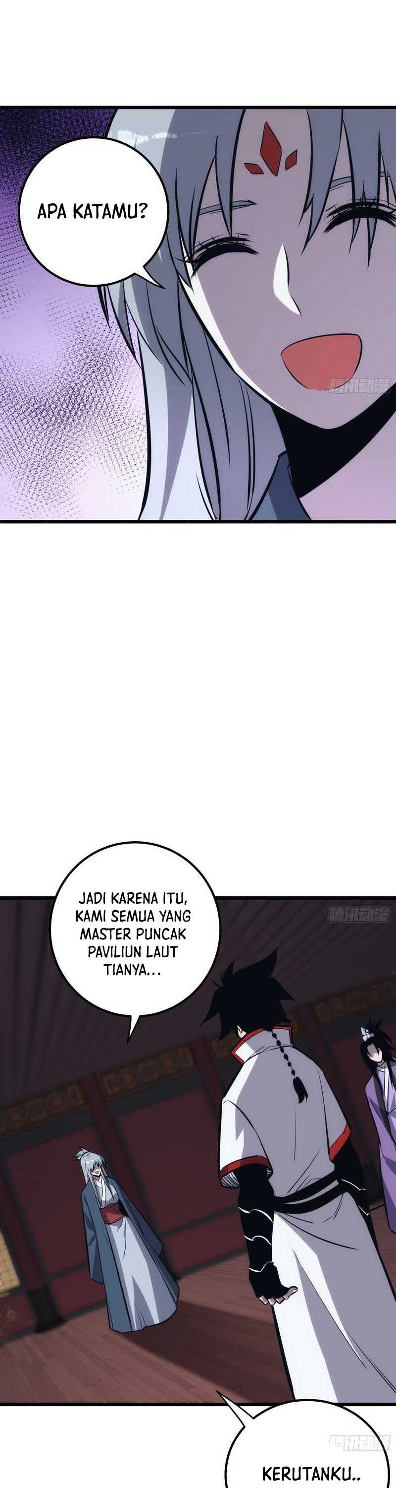 I am Self-disciplined And Invincible Chapter 46 Gambar 3