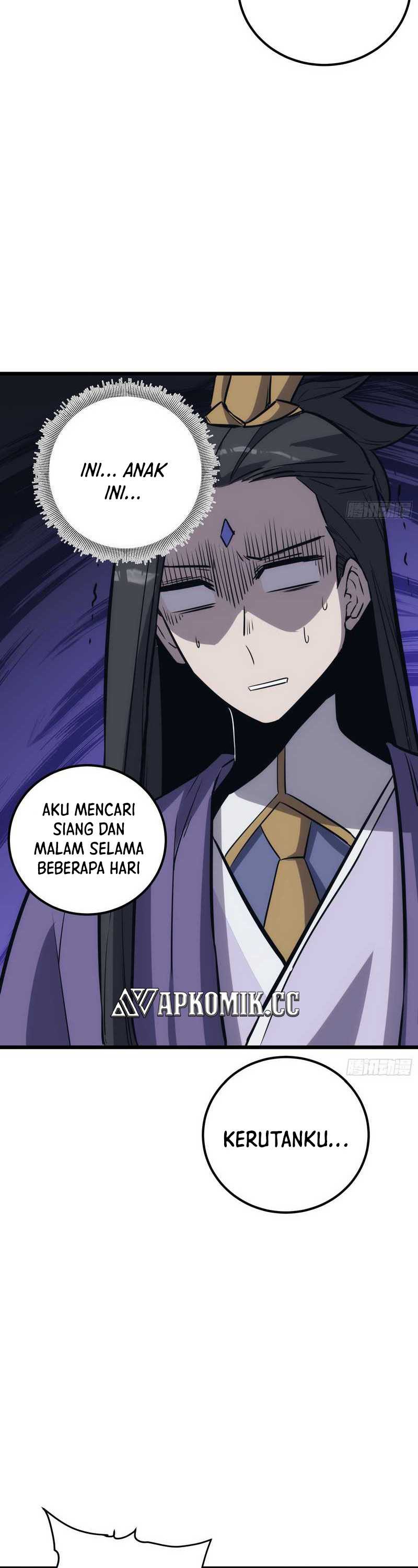 I am Self-disciplined And Invincible Chapter 46 Gambar 4
