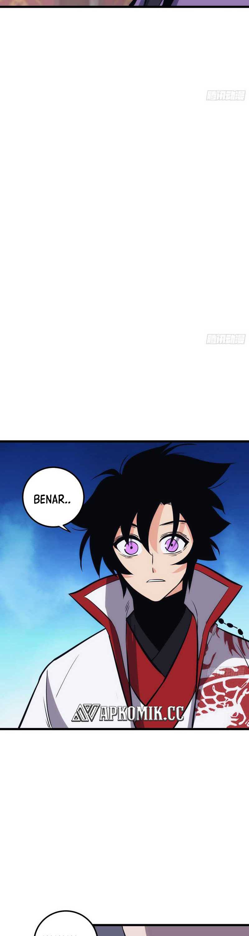 I am Self-disciplined And Invincible Chapter 46 Gambar 6
