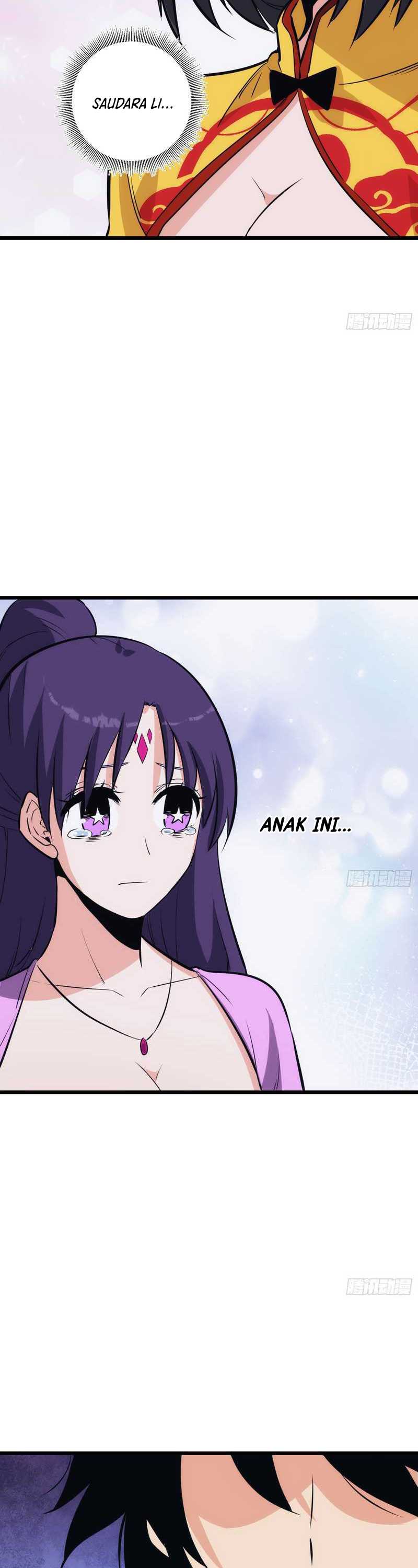 I am Self-disciplined And Invincible Chapter 46 Gambar 9
