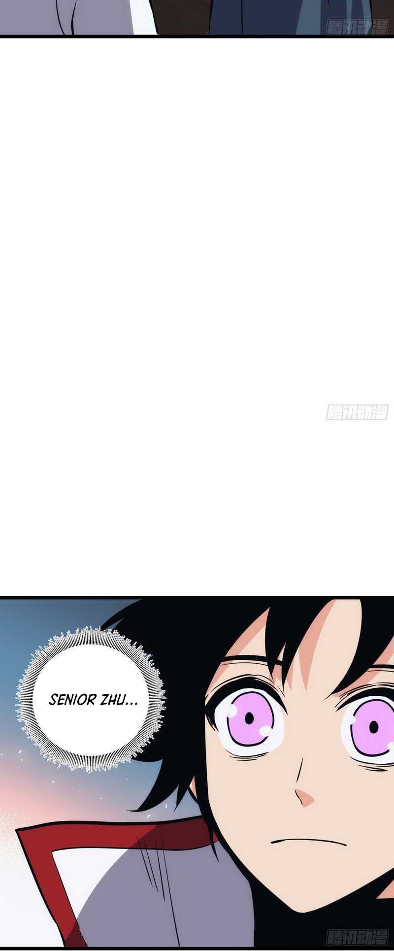 I am Self-disciplined And Invincible Chapter 46 Gambar 13