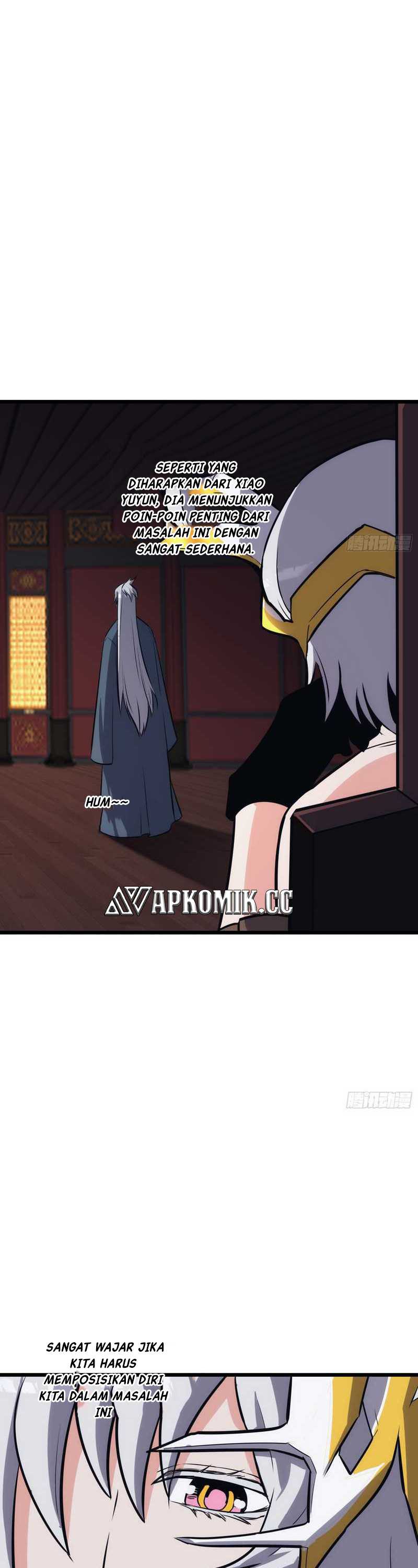 I am Self-disciplined And Invincible Chapter 46 Gambar 14
