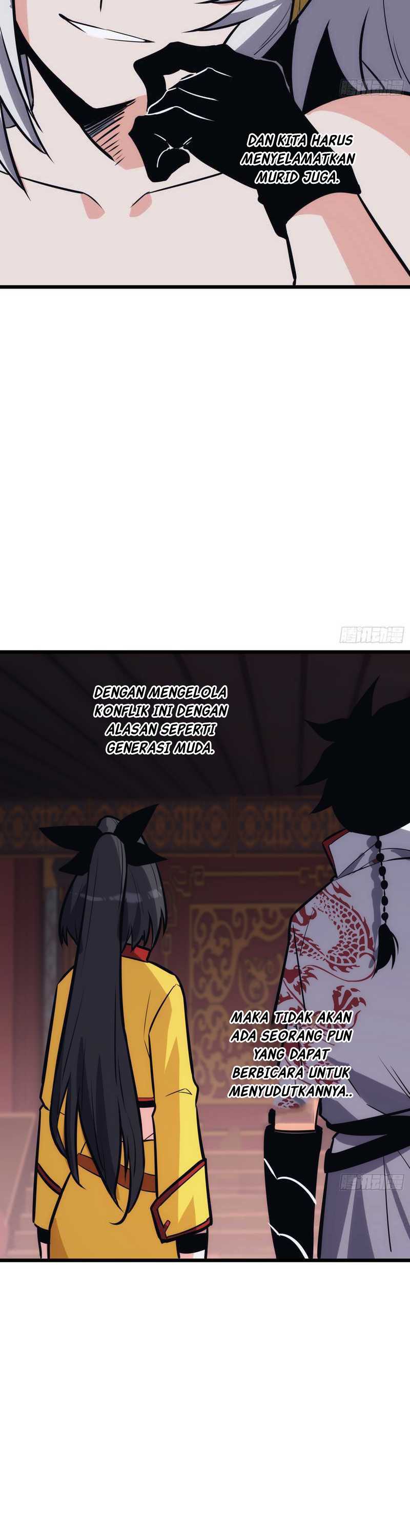I am Self-disciplined And Invincible Chapter 46 Gambar 15