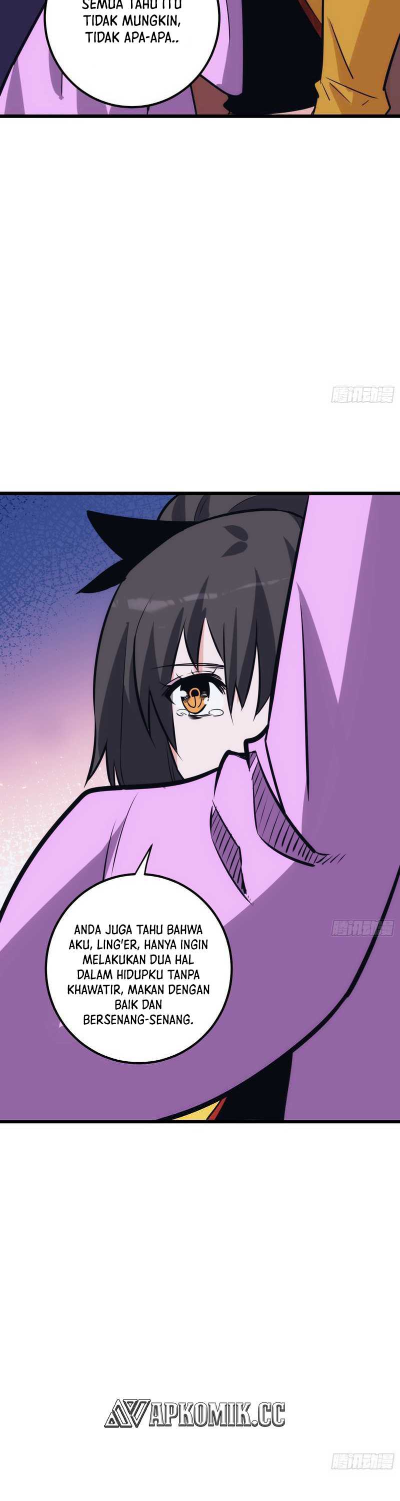 I am Self-disciplined And Invincible Chapter 46 Gambar 21