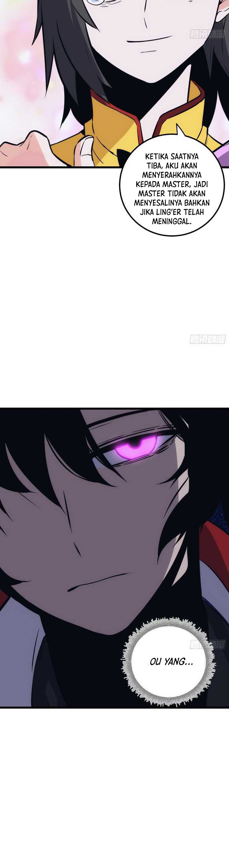 I am Self-disciplined And Invincible Chapter 46 Gambar 23