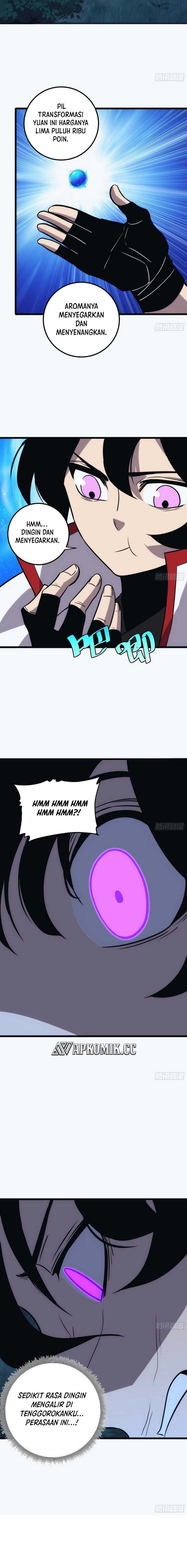 I am Self-disciplined And Invincible Chapter 49 Gambar 2