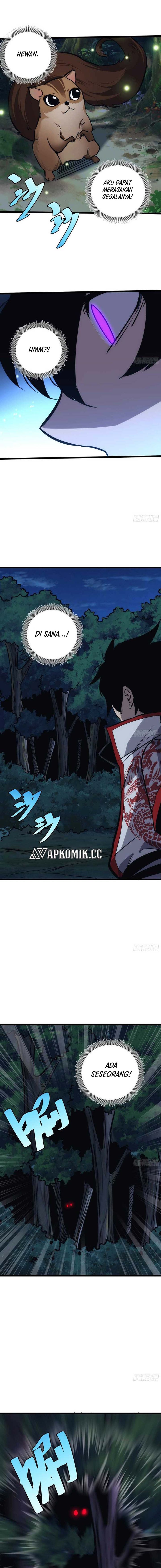 I am Self-disciplined And Invincible Chapter 49 Gambar 10