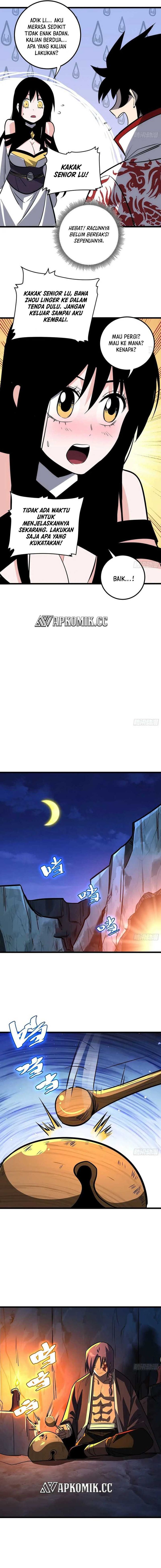 I am Self-disciplined And Invincible Chapter 64 Gambar 8