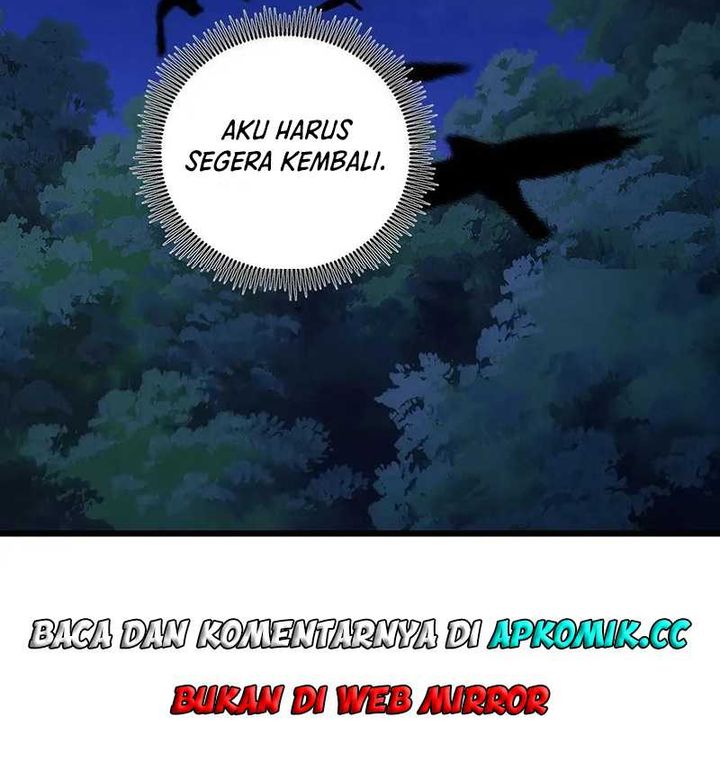 I am Self-disciplined And Invincible Chapter 64 Gambar 11