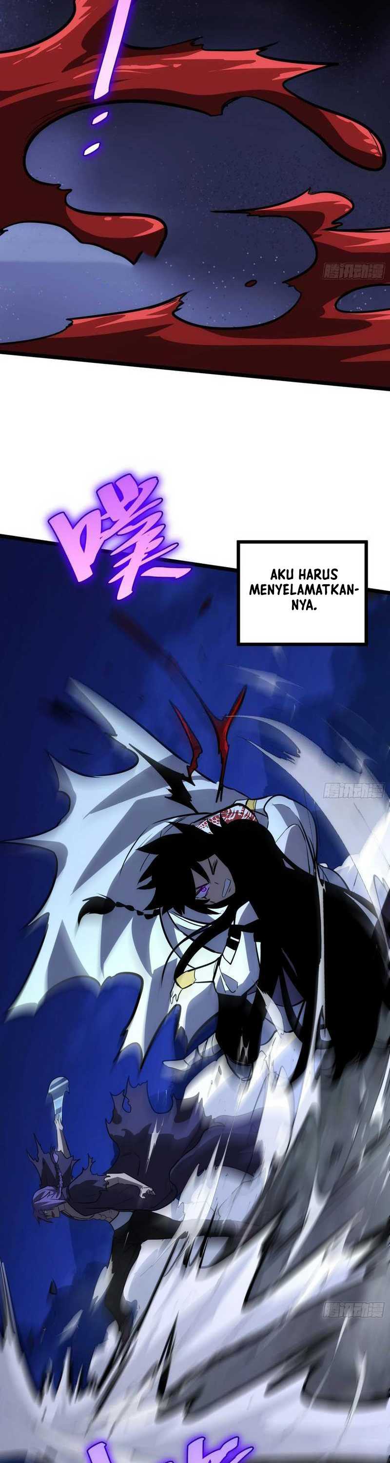 I am Self-disciplined And Invincible Chapter 69 Gambar 10