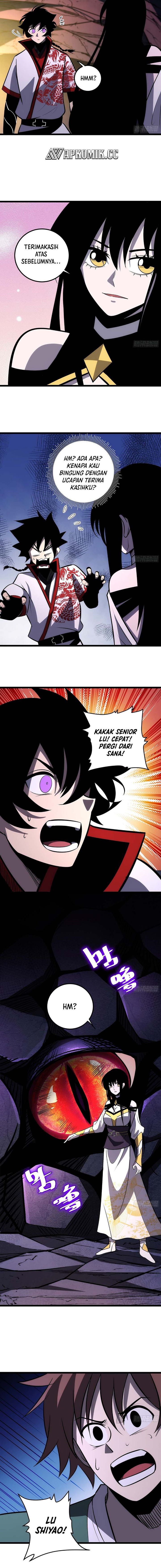 I am Self-disciplined And Invincible Chapter 74 Gambar 3