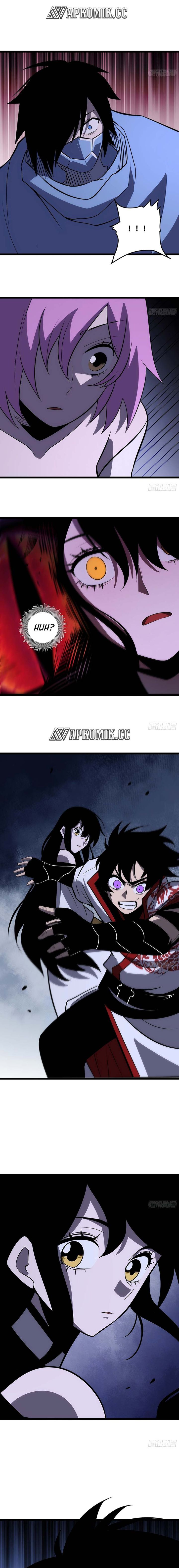 I am Self-disciplined And Invincible Chapter 74 Gambar 4