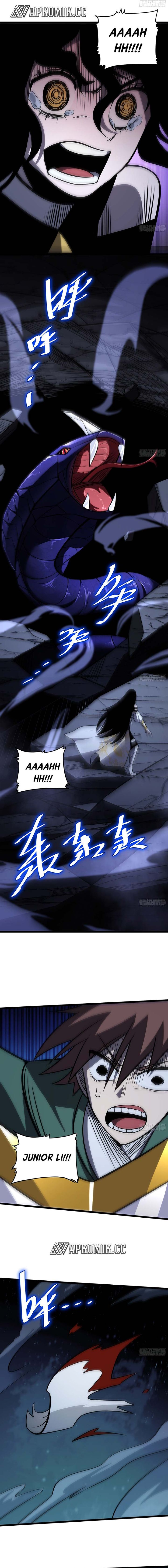 I am Self-disciplined And Invincible Chapter 74 Gambar 6