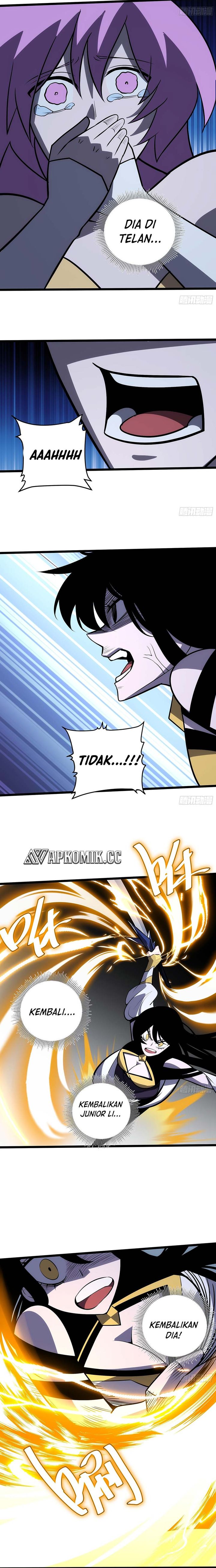 I am Self-disciplined And Invincible Chapter 74 Gambar 7