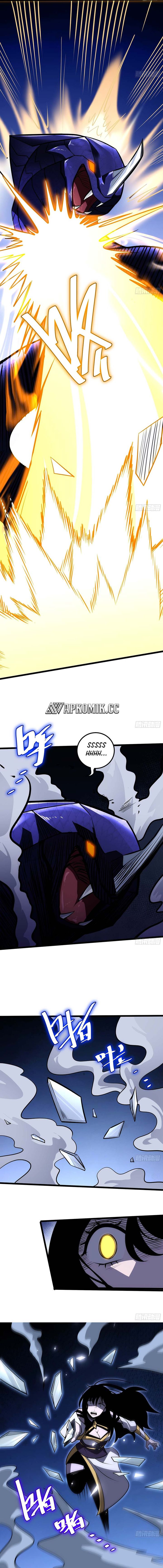 I am Self-disciplined And Invincible Chapter 74 Gambar 8
