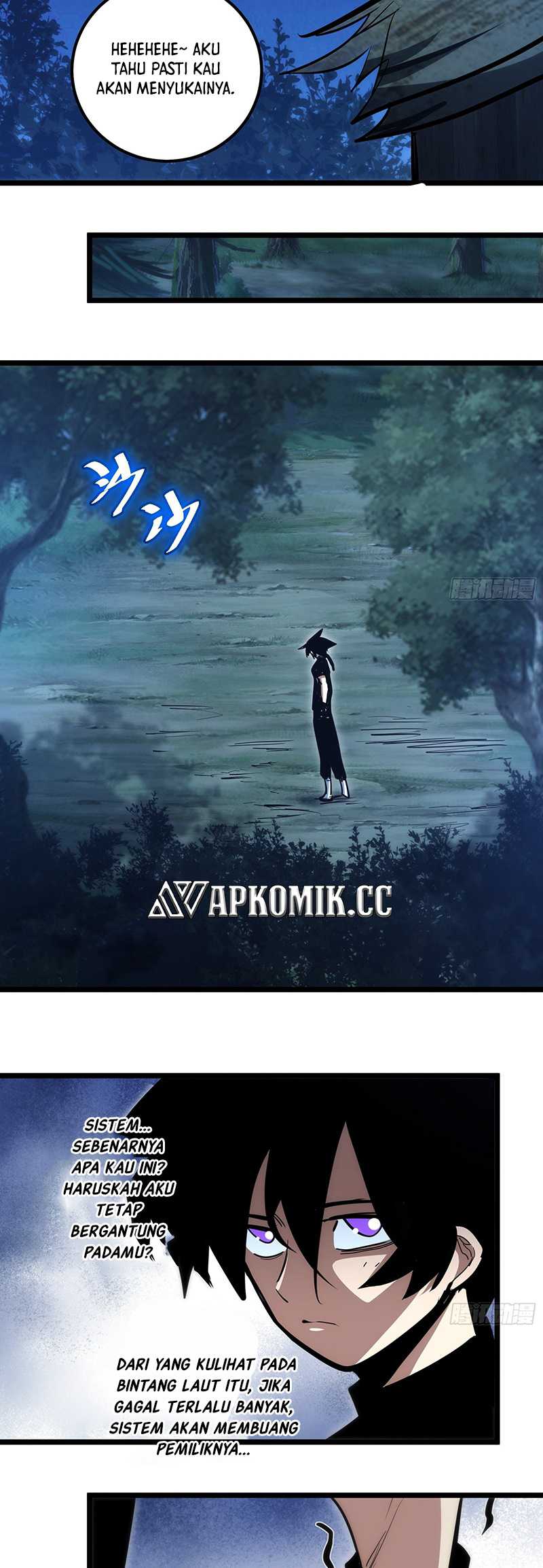 I am Self-disciplined And Invincible Chapter 95 Gambar 12