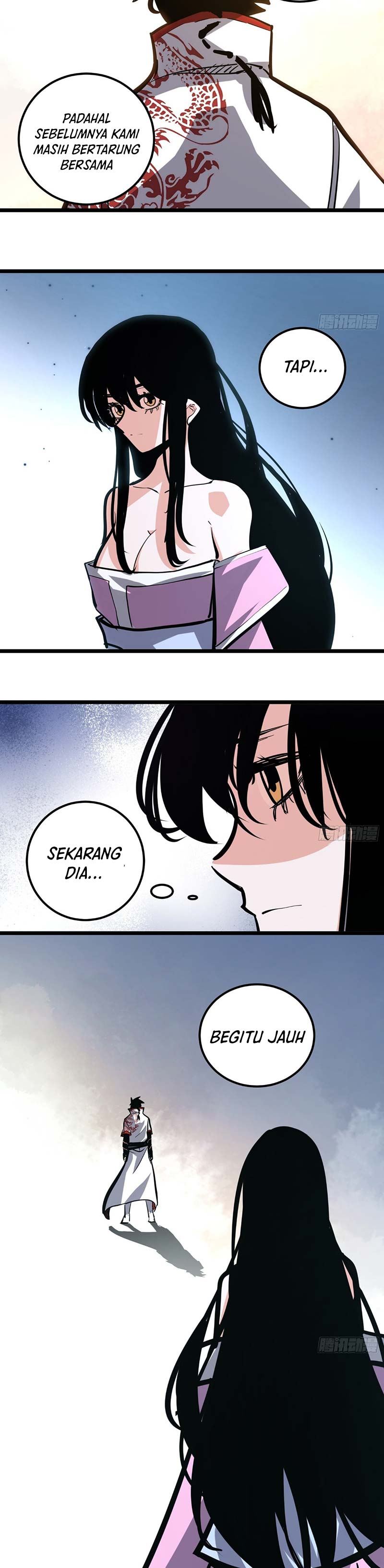 I am Self-disciplined And Invincible Chapter 114 Gambar 3