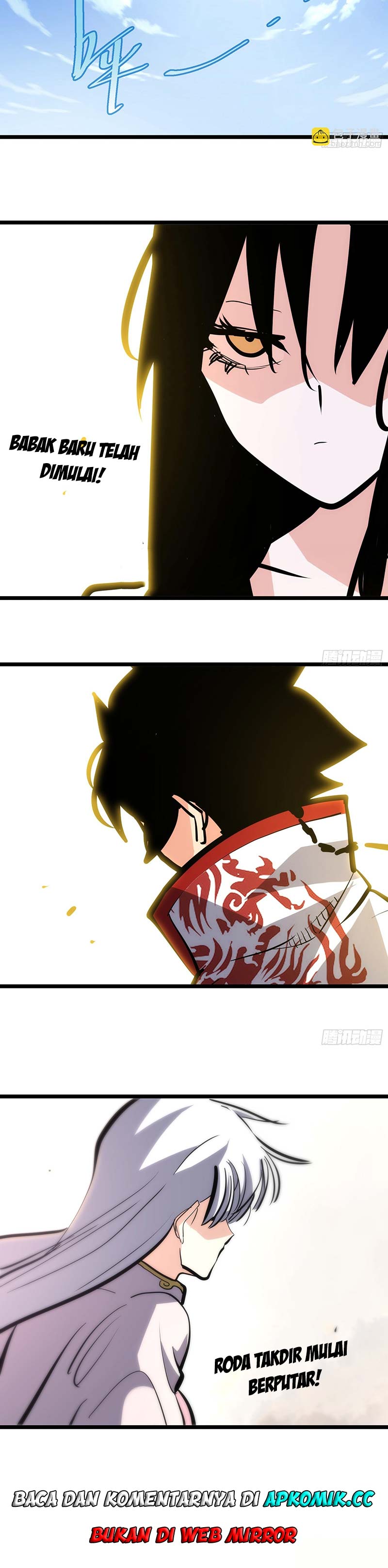 I am Self-disciplined And Invincible Chapter 114 Gambar 15