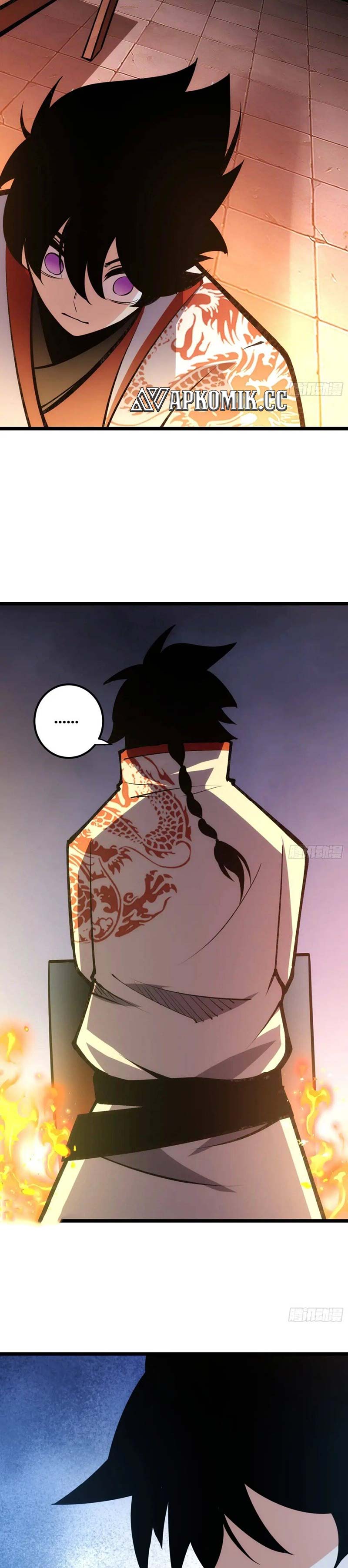 I am Self-disciplined And Invincible Chapter 117 Gambar 15