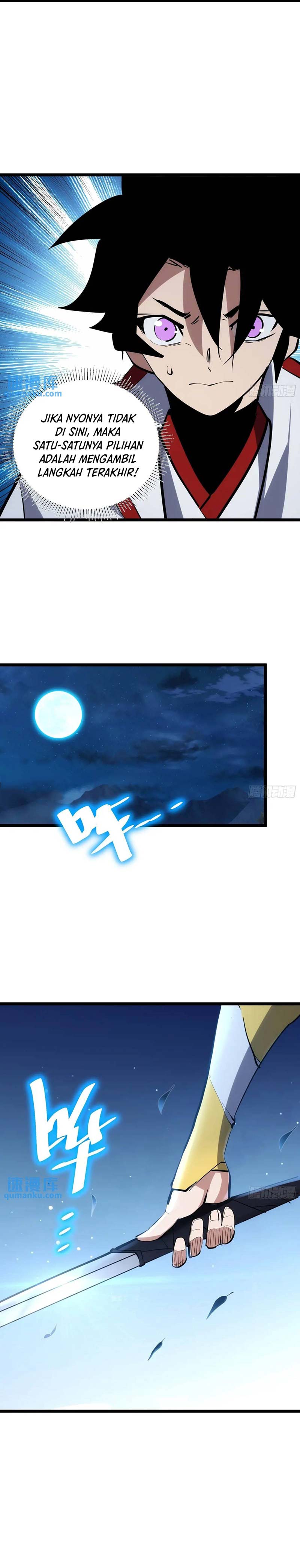 I am Self-disciplined And Invincible Chapter 124 Gambar 8