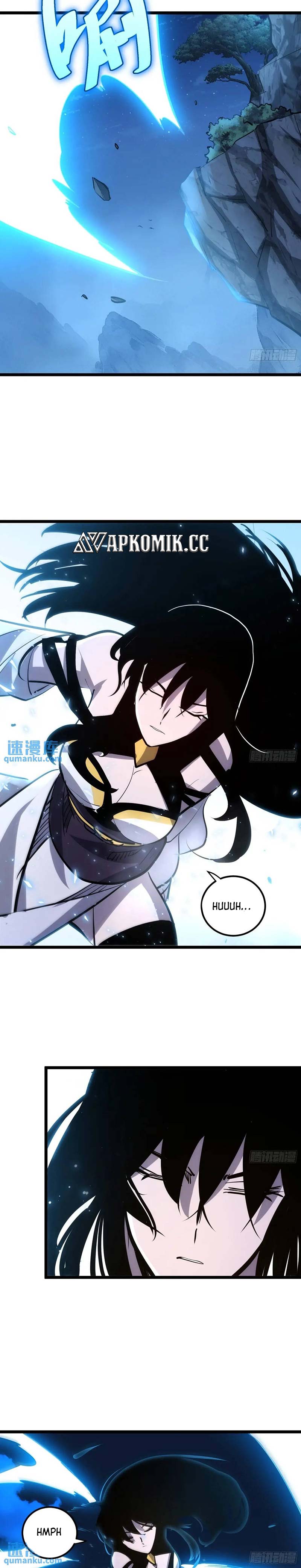 I am Self-disciplined And Invincible Chapter 124 Gambar 10