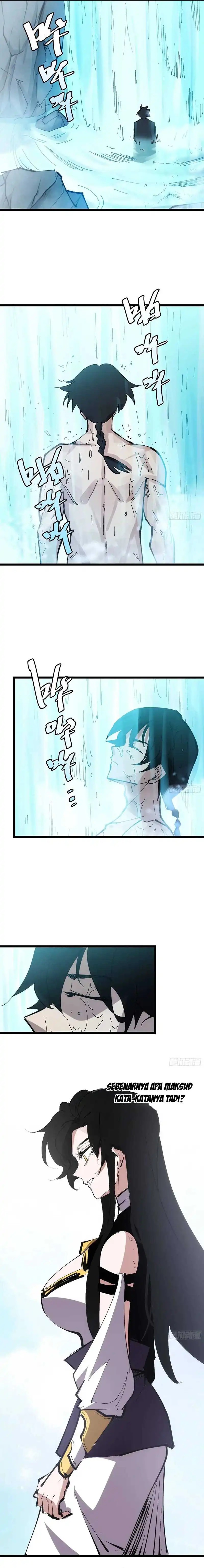 I am Self-disciplined And Invincible Chapter 128 Gambar 5