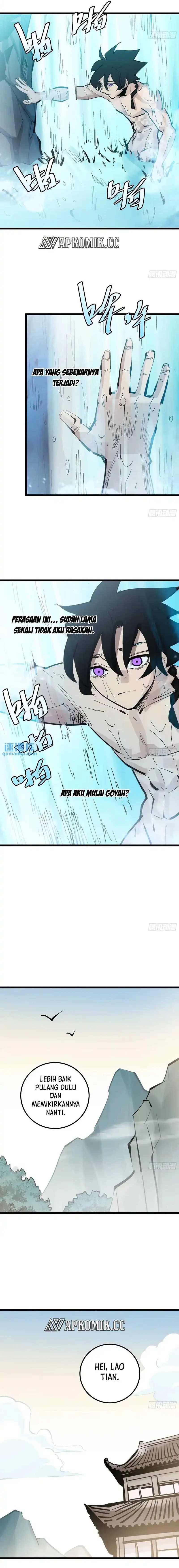I am Self-disciplined And Invincible Chapter 128 Gambar 6