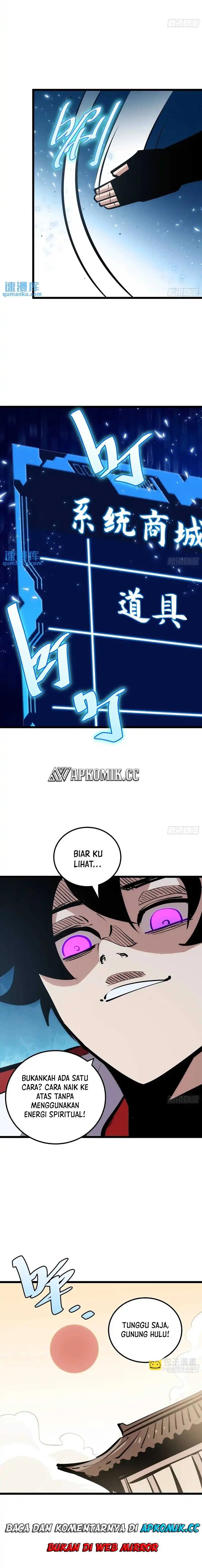 I am Self-disciplined And Invincible Chapter 128 Gambar 17