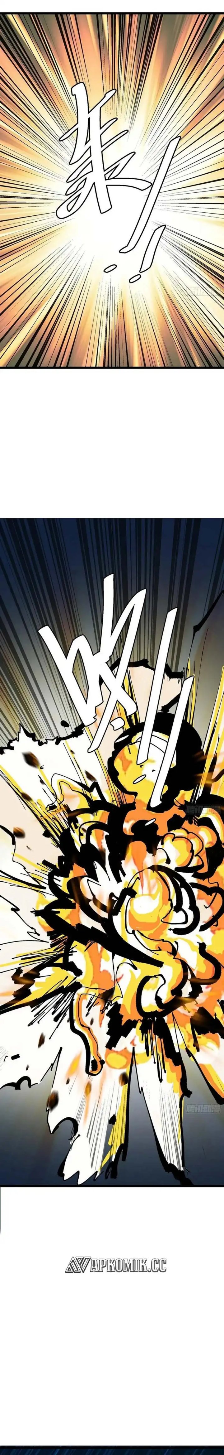 I am Self-disciplined And Invincible Chapter 131 Gambar 8