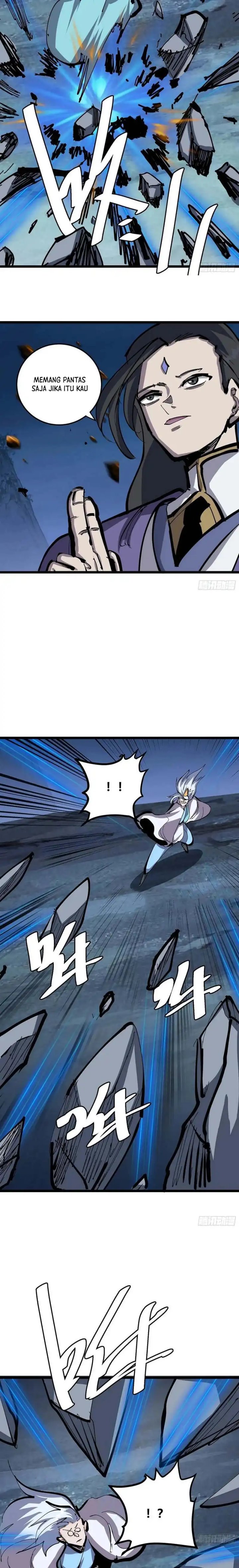 I am Self-disciplined And Invincible Chapter 131 Gambar 12