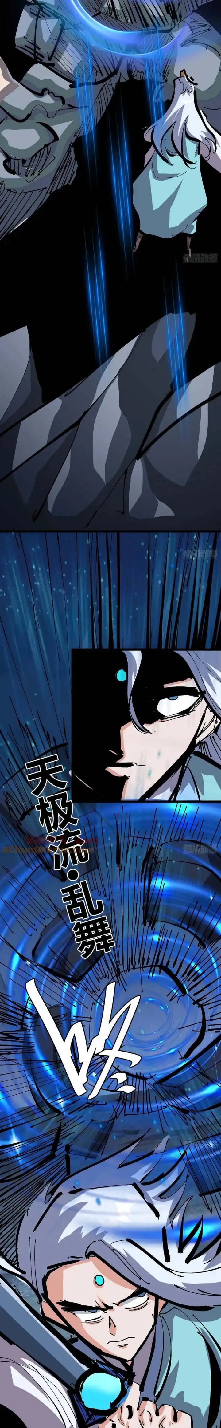 I am Self-disciplined And Invincible Chapter 131 Gambar 15