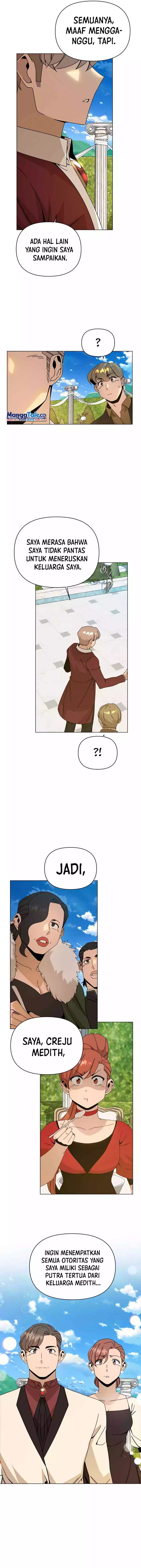 I’ll Resign and Have a Fresh Start in This World Chapter 45 Gambar 9